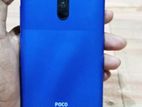 Xiaomi Poco M2 6/64 (Used)