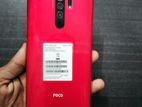 Xiaomi Poco M2 6/64 (Used)