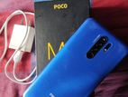 Xiaomi Poco M2 6/64 (Used)