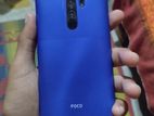 Xiaomi Poco M2 6/64 (Used)