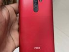 Xiaomi Poco M2 6/64 (Used)