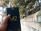 Xiaomi Poco M2 6-64 (Used)