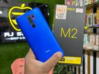 Xiaomi Poco M2 6/64GB BoX (Used)