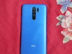 Xiaomi Poco M2 6/64gb indian phone (Used)