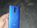 Xiaomi Poco M2 6/64. (Used)