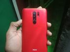 Xiaomi Poco M2 6/64gb indian phone (Used)