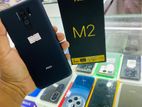 Xiaomi Poco M2 6/64gb (Used)