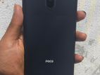 Xiaomi Poco M2 6//gb /64rom// (Used)