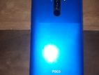 Xiaomi Poco M2 6/64 GB (Used)