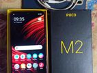 Xiaomi Poco M2 6+1/64 GB (Used)