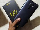 Xiaomi Poco M2 6+1/64GB (Used)