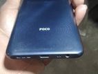 Xiaomi Poco M2 6+1=7/64 gb (Used)