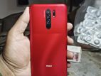 Xiaomi Poco M2 6+2/128 (Used)