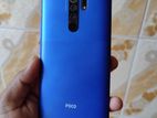 Xiaomi Poco M2 6+2 -128 (Used)