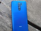 Xiaomi Poco M2 6+2=128 (Used)