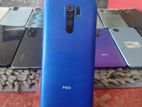 Xiaomi Poco M2 6+6/128 (Used)