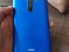 Xiaomi Poco M2 6.64 (Used)