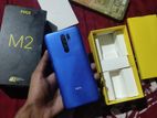 Xiaomi Poco M2 6+64 (Used)