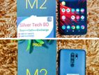 Xiaomi Poco M2 (6+64)Full Box (Used)