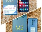 Xiaomi Poco M2 (6+64)Full Box (Used)