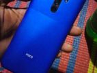 Xiaomi Poco M2 6+64gb (Used)