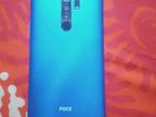 Xiaomi Poco M2 . (Used)