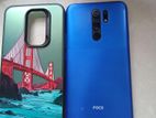 Xiaomi Poco M2 6/64 GB (Used)