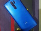 Xiaomi Poco M2 6GB 64ROM (Used)