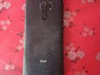 Xiaomi Poco M2 6GB Ram 64GB Rom (Used)