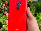 Xiaomi Poco M2 6GB (Used)