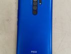 Xiaomi Poco M2 6gb128gb (Used)