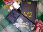 Xiaomi Poco M2 8month (Used)