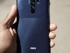 Xiaomi Poco M2 . (Used)