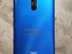 Xiaomi Poco M2 ৬+১+/৬৪ (Used)