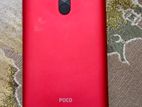 Xiaomi Poco M2 . (Used)