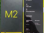 Xiaomi Poco M2 বক্স চার্জার সহ (Used)