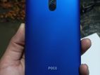 Xiaomi Poco M2 . (Used)