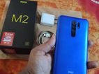 Xiaomi Poco M2 . (Used)