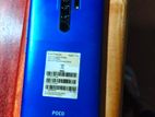 Xiaomi Poco M2 . (Used)