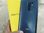 Xiaomi Poco M2 . (Used)