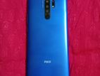 Xiaomi Poco M2 fress 6-128 (Used)