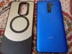 Xiaomi Poco M2 ' (Used)