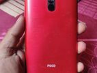 Xiaomi Poco M2 . (Used)