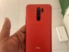 Xiaomi Poco M2 . (Used)