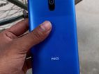 Xiaomi Poco M2 . (Used)