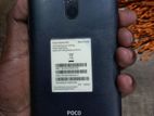 Xiaomi Poco M2 . (Used)