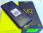 Xiaomi Poco M2 new (Used)