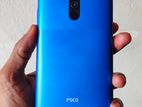 Xiaomi Poco M2 . (Used)