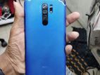 Xiaomi Poco M2 . (Used)