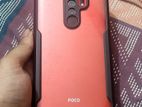 Xiaomi Poco M2 . (Used)